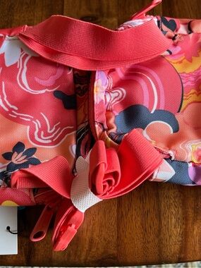 Set of Three Vera Bradley Wristlet/Wallets